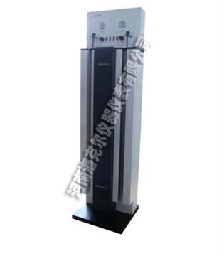 HCR4001液體石油產(chǎn)品烴類測(cè)定儀(熒光指示劑法)